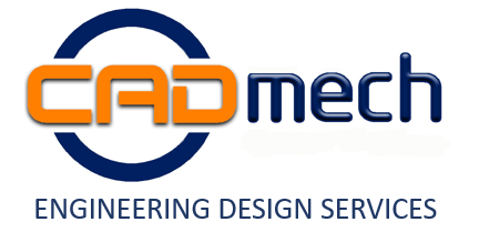 CADmech Design E.E